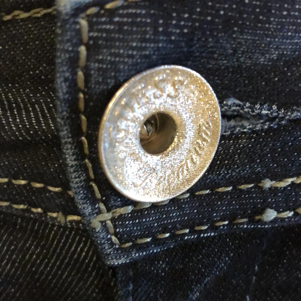 Guess Premium Jeans - Picture 8 of 13